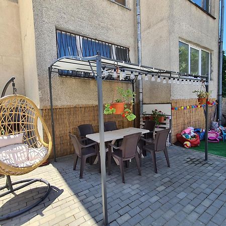 Hotel Mida Обзор Екстер'єр фото